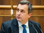 Danko stanovil termín volieb do europarlamentu
