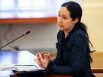 Lucia Kurilovská stiahla svoju kandidatúru na sudkyňu Ústavného súdu SR