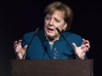 Merkelová: Stále je čas na nájdenie riešenia ohľadne brexitu