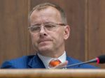 Návrh exekučnej amnestie od Sme rodina plénom opätovne neprešiel