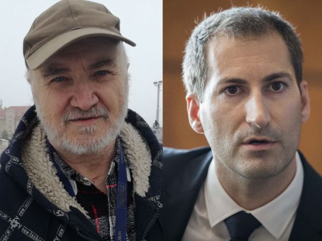 Molnár a Znášik sa pre odmietnutie ich kandidatúry obrátili na najvyšší súd