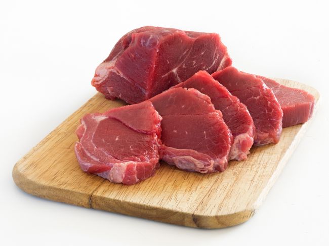 Až 240 kg nahláseného poľského mäsa bolo zdravotne bezpečných