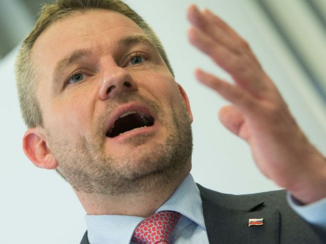Pellegrini: Robiť prieskum len o jednom kandidátovi na ústavného sudcu nie je správne