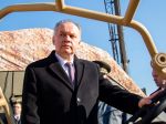 Kiska: Ministerstvo obrany by malo zodpovedať každú otázku o financovaní modernizácie