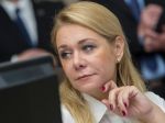Ministerstvo vnútra vyhlásilo výberové konanie na post policajného prezidenta
