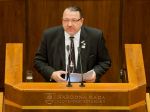 Hlina ponúka Škripekovi kandidatúru za KDH do europarlamentu