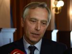 Ján Figeľ by mohol za KDH kandidovať v eurovoľbách