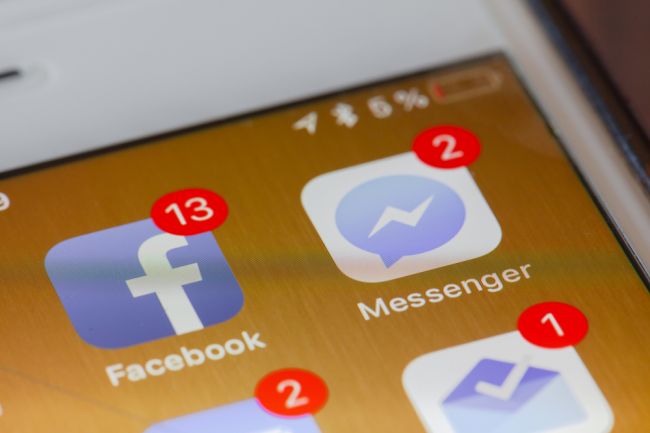 Ako vymazať odoslanú správu na Facebook Messengeri: Máte na to obmedzený čas