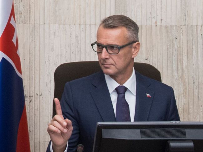 Ústavný súd zamietol sťažnosť Richarda Rašiho na voľby predsedu KSK