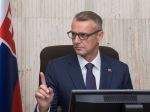 Ústavný súd zamietol sťažnosť Richarda Rašiho na voľby predsedu KSK