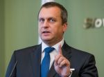 Danko odporučí poslancom SNS zdržať sa hlasovania o Matovičovom mandáte