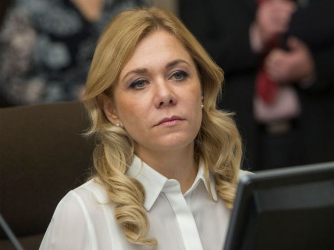 Saková: Zmeny súvisiace s vyšetrovaním vraždy Kuciaka sú administratívny akt