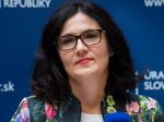 Lubyová tvrdí, že z funkcie ministerky školstva neplánuje odstúpiť