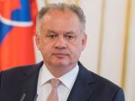 Kiska mimoriadne vystúpi v Národnej rade SR