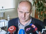 Lučanský: Vyšetrovanie vraždy Kuciaka prebieha naďalej tak, ako má