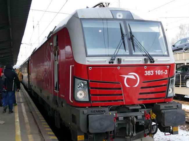 OZ GINN Martina Daňa zmarilo podpísanie kolektívnej zmluvy železníc na roky 2019 – 2020