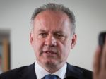 Prezident na premiére filmu Ostrým nožom: Musíme vrátiť dôveru v náš štát