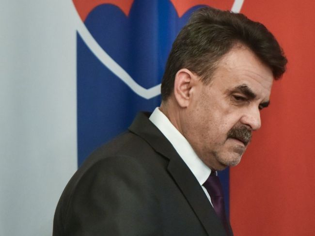 Čižnár potvrdil, že lustrovali aj prokurátora alebo advokáta