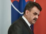 Čižnár potvrdil, že lustrovali aj prokurátora alebo advokáta