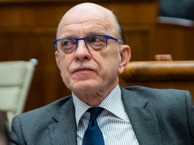 Voľba kandidátov na sudcov Ústavného súdu je podľa Baránika v réžii koalície