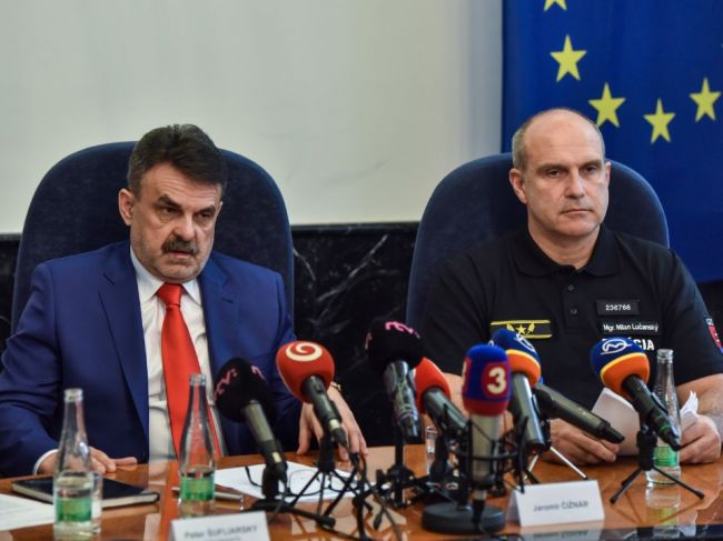 Čižnár: V prípade vraždy Jána Kuciaka môžu padnúť ďalšie obvinenia