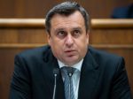 Danko: Pri voľbe kandidátov na ústavných sudcov nie je dohoda, môžu byť prekvapenia