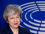 Mayová prisľúbila, že brexit bude podľa plánu 29. marca