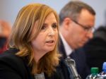 Most-Híd: Urobíme všetko pre to, aby parlament zvolil 18 kandidátov na sudcov ÚS