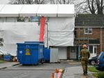 Polícia poodzrieva z otravy Skripaľa ďalších dvoch Rusov