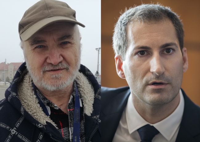 Najvyšší súd SR zamietol žaloby Molnára a Znášika