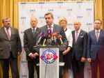 Väčšina poslancov SNS zrejme podporí Vašečkov návrh na zákaz potratov
