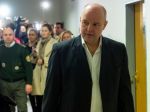 Trestné oznámenie Pavla Ruska rieši opäť Krajská prokuratúra a smeruje aj voči policajtom
