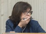 Fico je podľa Lucie Žitňanskej v konflikte záujmov, ktorý ho diskvalifikuje z voľby