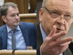 Matovič: Kresáka z vedomej spolupráce usvedčujú zápisy v dolároch
