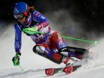 Úžasná Vlhová si z majstrovstiev sveta odnáša historickú striebornú medailu