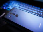 Prvý zásah v súvislosti s Huawei, ministerstvo obrany nariadilo odstrániť jednu aplikáciu