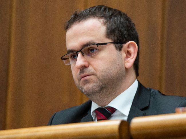 Madej: Bude na prezidentovi, akých kandidátov na sudcov ÚS vymenuje