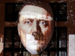 O maľby pripisované Hitlerovi nebol na aukcii v Norimbergu záujem