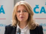 Mistrík a Čaputová sa nepovažujú za súperov, väčšinou sa zhodli