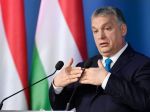 Orbán: Maďarsko sa za desať rokov postavilo na nohy