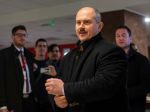Mimovládky podali trestné oznámenie za Kotlebove prezidentské bilbordy