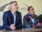 Most-Híd podporí verejnú voľbu kandidátov na ústavných sudcov
