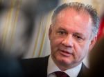 Prezident: Verejná voľba sudcov Ústavného súdu je tou správnou voľbou