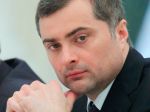 Surkov: Putinizmus je ideológiou budúcnosti, ruský systém má vývozný potenciál