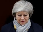 Britská premiérka Mayová v lete údajne odstúpi