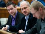 Poslanci ĽSNS sa nezúčastnia na voľbe kandidátov na sudcov Ústavného súdu