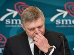 Robert Fico sa vzdal kandidatúry na ústavného sudcu