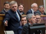 Reakcie koaličných politikov na stiahnutie kandidatúry Roberta Fica na ústavného sudcu