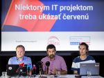 ÚVO a Slovensko.Digital pokračujú v rokovaniach o Systéme verejného obstarávania