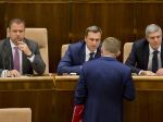 Andrej Hrnčiar nevylúčil možnosť pádu vlády
